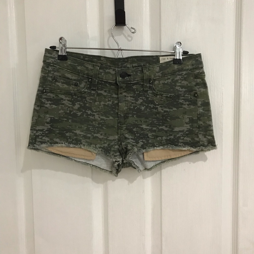 Rag & Bone shorts